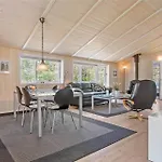 Tv1124-bindslev-klitstuevej-4 Casa vacanze Bindslev