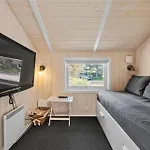 Casa vacanze Tv1124-bindslev-klitstuevej-4
