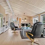 Casa vacanze Tv1124-bindslev-klitstuevej-4 Bindslev