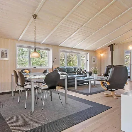 Tv1124-bindslev-klitstuevej-4 Vakantiehuis Bindslev