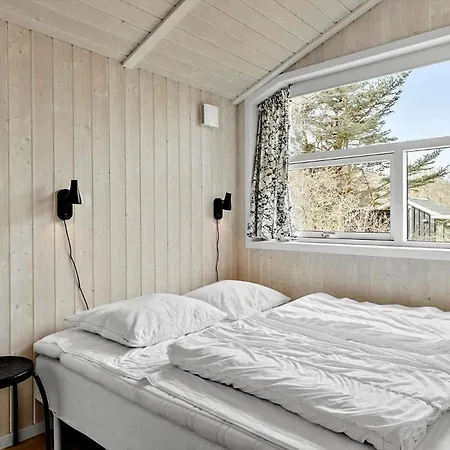 Tv1124-bindslev-klitstuevej-4 Vakantiehuis *