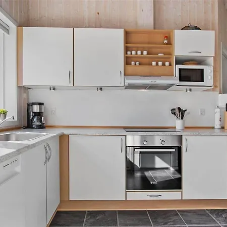 Tv1124-bindslev-klitstuevej-4 Vakantiehuis