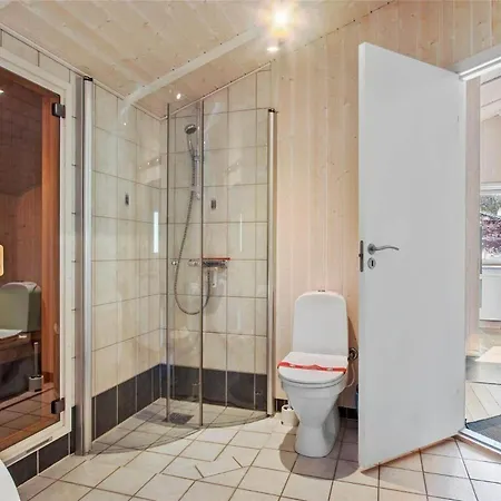 Tv1124-bindslev-klitstuevej-4 Vakantiehuis