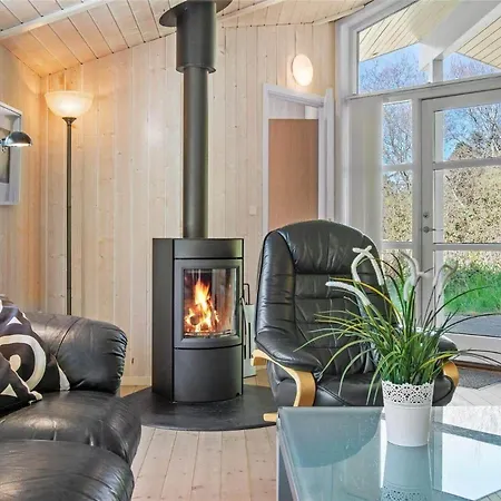 Tv1124-bindslev-klitstuevej-4 Vakantiehuis