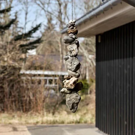 Tv1124-bindslev-klitstuevej-4 Vakantiehuis Bindslev