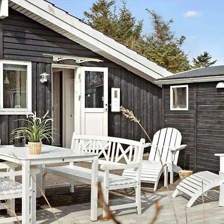 Tv1124-bindslev-klitstuevej-4 Vakantiehuis *