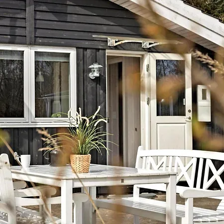 Tv1124-bindslev-klitstuevej-4 Vakantiehuis