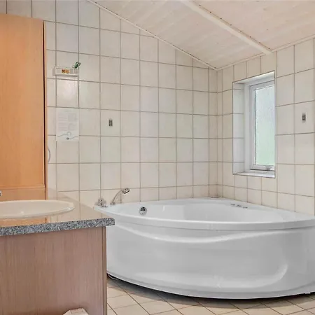 Tv1124-bindslev-klitstuevej-4 Feriehus Bindslev