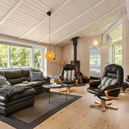 Feriehus Tv1124-bindslev-klitstuevej-4 *