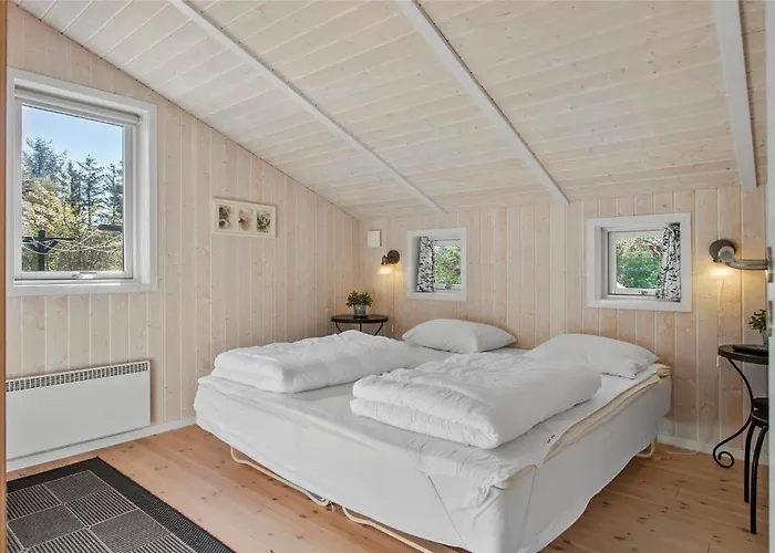 Сasa de vacaciones Tv1124-bindslev-klitstuevej-4 *