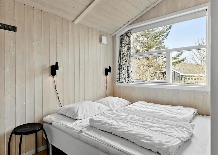 Tv1124-bindslev-klitstuevej-4 Сasa de vacaciones *