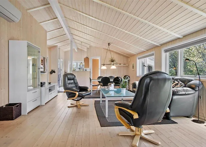 Сasa de vacaciones Tv1124-bindslev-klitstuevej-4 Bindslev