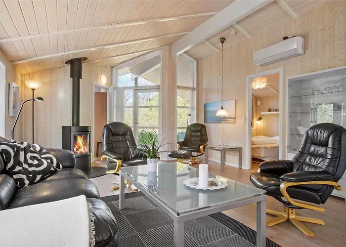 Сasa de vacaciones Tv1124-bindslev-klitstuevej-4 Bindslev