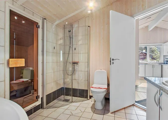 Tv1124-bindslev-klitstuevej-4 Сasa de vacaciones