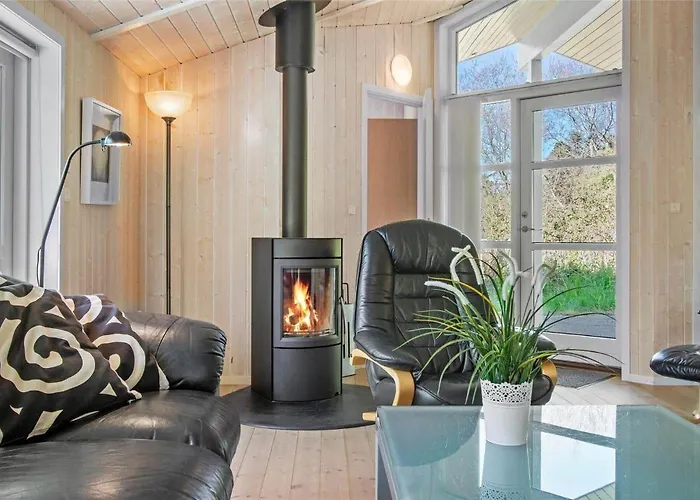 Tv1124-bindslev-klitstuevej-4 Сasa de vacaciones