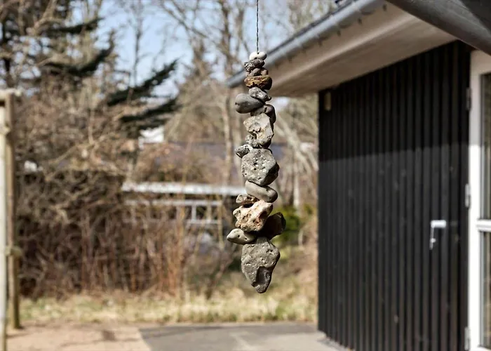 Tv1124-bindslev-klitstuevej-4 Сasa de vacaciones Bindslev