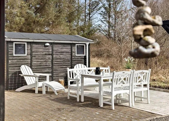 Tv1124-bindslev-klitstuevej-4 Сasa de vacaciones Bindslev