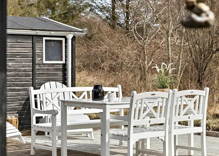 Tv1124-bindslev-klitstuevej-4 Сasa de vacaciones