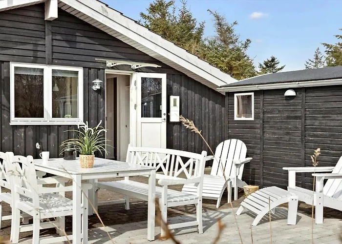 Tv1124-bindslev-klitstuevej-4 Сasa de vacaciones *